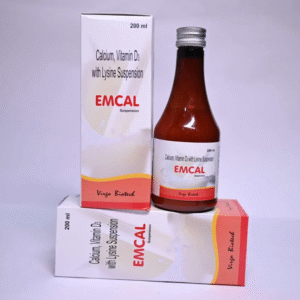 Emcal Syp