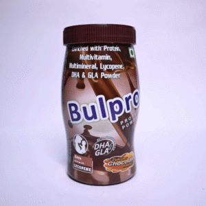 Bulpro Powder
