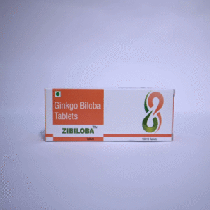 Zibiloba Tab