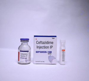 Septaveer 1mg Inj