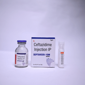 Septaveer 1mg Inj